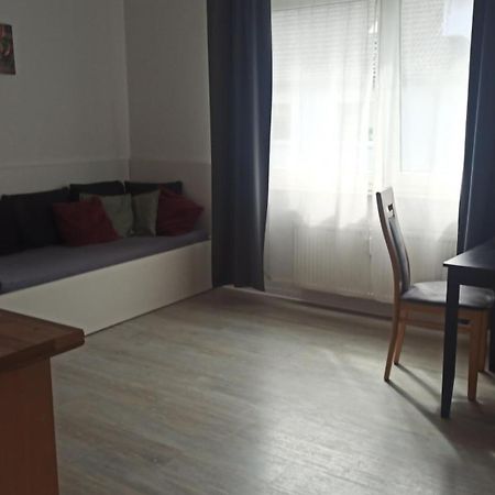 Helle Ferienwohnung An Der Rheinpromenade 50 Qm Duisburg Buitenkant foto