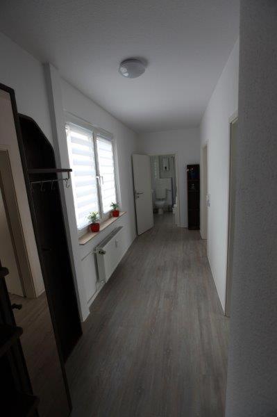 Helle Ferienwohnung An Der Rheinpromenade 50 Qm Duisburg Buitenkant foto